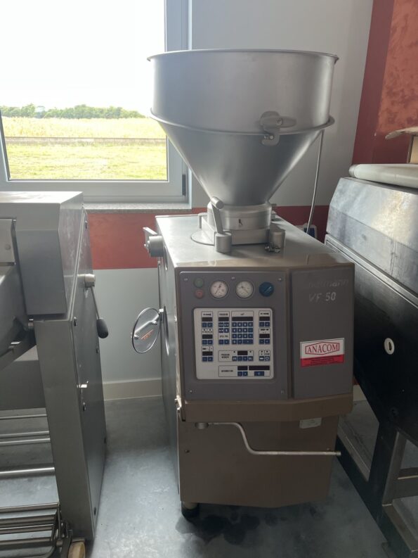 Punilica Handtman VF 50